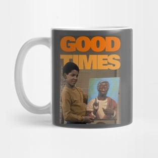 American Television Sitcom 2 Mug